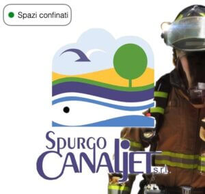 Spazi confinati Lecce e salento