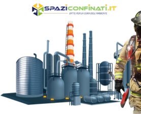 Bonifica Cisterne di gasolio - interrate - fuori terra Prezzi